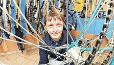 Egidijus &Scaron;atas