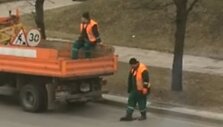 Lopomos duobės &Scaron;eimyni&scaron;kių g.