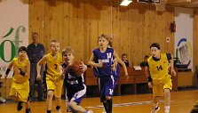 Vilniaus krep&scaron;inio mokykloje - turnyras treneriams atminti