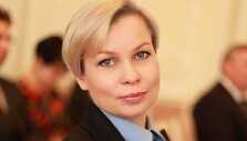 Erika Furman (LISPA)