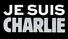 &bdquo;Je Suis Charlie&ldquo;