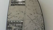 Pabirusios ie&scaron;komo automobilio detalės