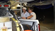 &bdquo;Abu Dhabi Desert Challenge&ldquo; varžybos