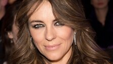 Elizabeth Hurley