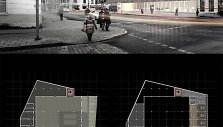Bendrovės &bdquo;Senojo miesto architektai&ldquo; projektas
