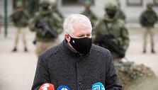 Arvydas Anu&scaron;auskas