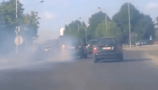&bdquo;Kia Sorento&ldquo; ter&scaron;ia Kauną