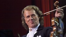 Andr&eacute; Rieu