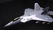 &bdquo;KF-X&ldquo; naikintuvas