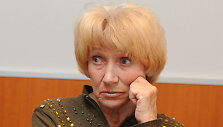 Doloresa Kazragytė