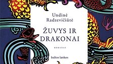 Knygos vir&scaron;elis