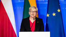Ingrida &Scaron;imonytė