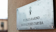 Plungės rajono savivaldybės taryba
