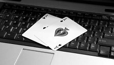 Internetinis pokeris