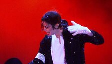 Michaelas Jacksonas