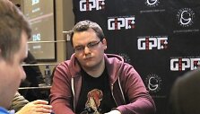 Marius Žalpys. gukpt.com nuotr.