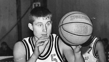 Arvydas Macijauskas