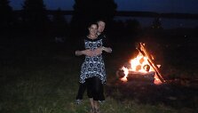 Ana ir Aliksandras