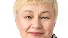 Janina Galiauskienė