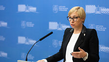 Jurgita &Scaron;iugždinienė