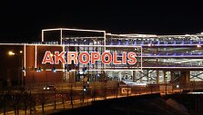 Nuolaidų naktis &bdquo;Jamam&ldquo; tą pačią naktį vyks ne tik Kauno, bet ir Klaipėdos, Vilniaus bei &Scaron;iaulių &bdquo;Akropoliuose&ldquo;. 