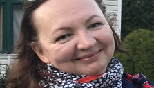 Dingusi Inga Volodkienė