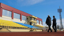 Klaipėdos stadionas