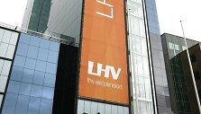 Эстонский банк LHV