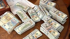 Kratos metu rasti 6 mln JAV dolerių
