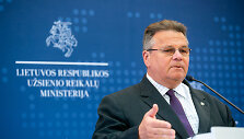 Linas Linkevičius