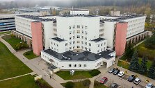 Vaikų pediatrijos centras