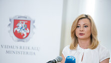 Rita Tama&scaron;unienė