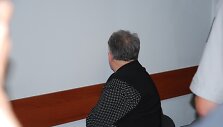 Vladas Beleckas teisme nesidžiaugia žiniasklaidos dėmesiu.
