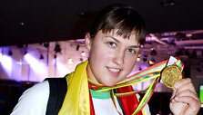 Eglė Vaitkutė