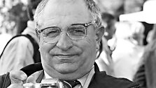 Fotografas, žurnalistas Vytautas Žemaitis