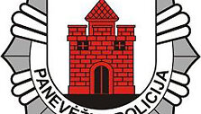 Panevėžio policija