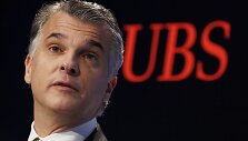 UBS vadovas Sergio Ermottis