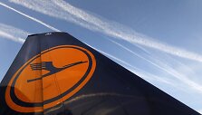 &bdquo;Lufthansa&ldquo;