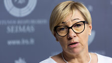 Jurgita &Scaron;iugždinienė