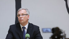 Rimantas &Scaron;adžius