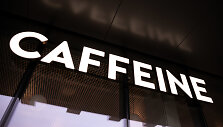 &bdquo;Caffeine&ldquo;