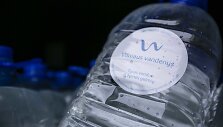 &bdquo;Vilniaus vandenys&ldquo; ruo&scaron;iasi plauti vandentiekio tinklus