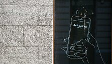 Buvęs baras &bdquo;Vėjai&ldquo; Vilniuje