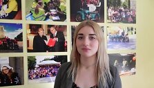 Veronika ir maltiečių auklėtiniai