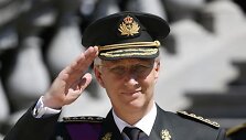Belgijos karalius Philippe'as