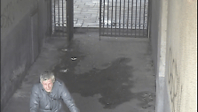 Kauno policijos ie&scaron;komas asmuo