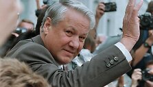 Borisas Jelcinas