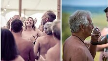 &bdquo;Nudefest&ldquo; festivalis