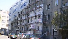 Renovacija Kėdainiuose