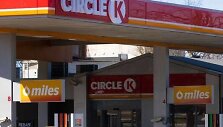 &bdquo;Circle K&ldquo; Estijoje